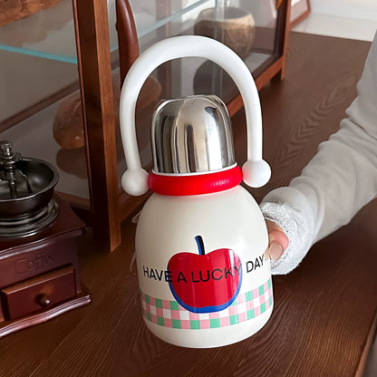 Gamelife Exquisite Mini Cute Water Bottle