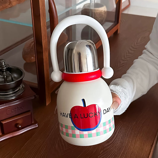 Gamelife Exquisite Mini Cute Water Bottle