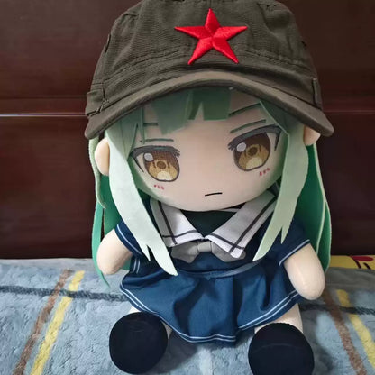 Gamelife Handmade Anime Doll – Limited Edition Cute Plush Toy