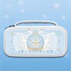 Gamelife Cardcaptor Sakura Carrying Case-For NS2、NS1、Oled、Lite