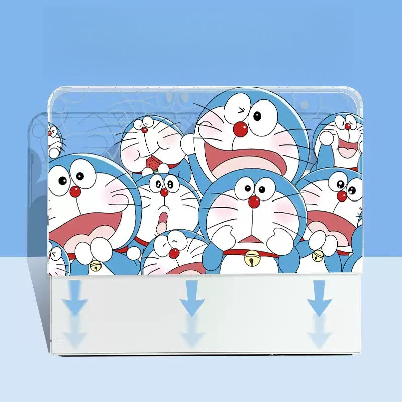 Gamelife Doraemon Switch Protective case-For NS1、Oled