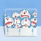 Gamelife Doraemon Switch Protective case-For NS1、Oled