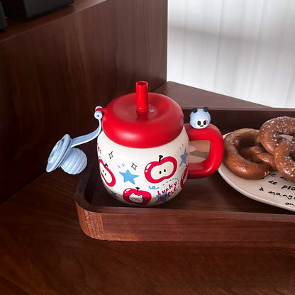 Gamelife Exquisite Mini Cute Water Bottle