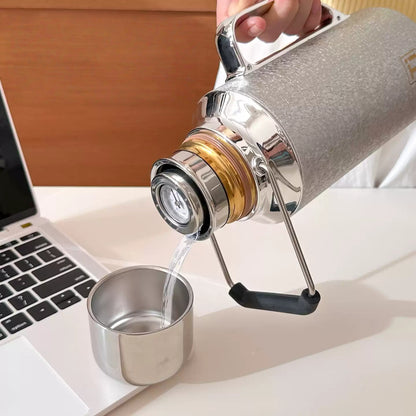 Gamelife Exquisite Cute Water Bottle