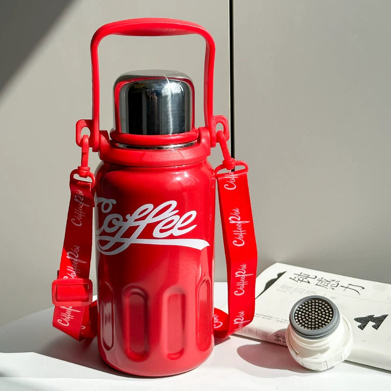 Gamelife Cute Water Bottle