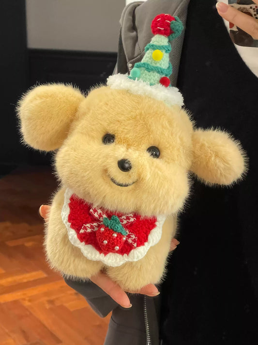 Gamelife Handgefertigte Anime-Puppe – Limitierte Auflage, niedliches Plüschtier 