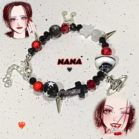 Gamelife Gothic style Handmade Jewelry