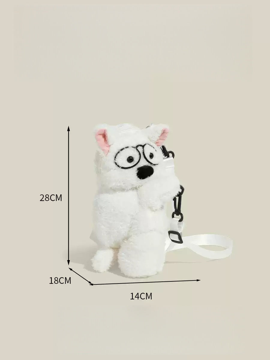 Gamelife Anime Meticulously Designed Bag