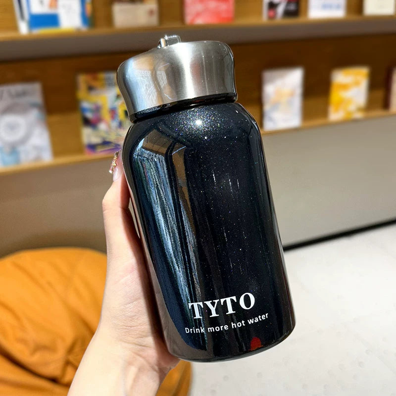 Gamelife Exquisite Mini Cute Water Bottle