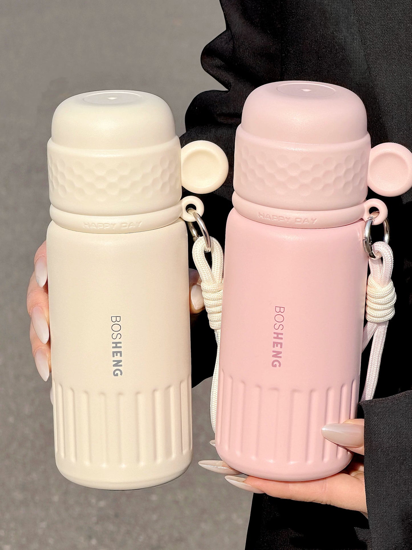 Gamelife Cute Water Bottle