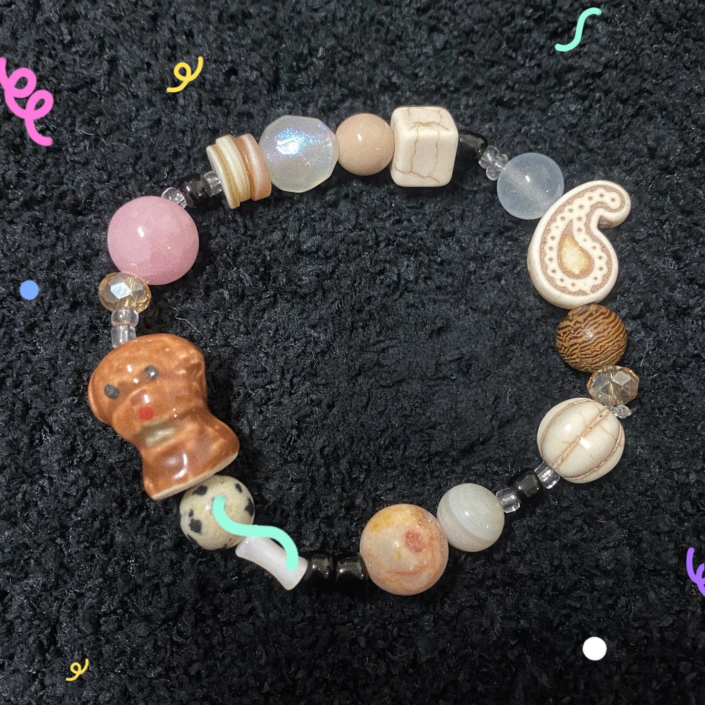 Gamelife Handmade Jewelry