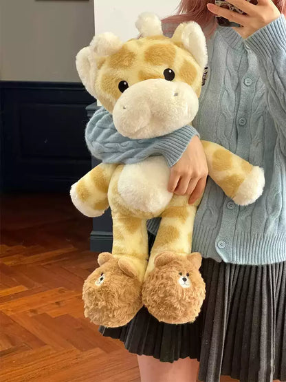 Gamelife Handgefertigte Anime-Puppe – Limitierte Auflage, niedliches Plüschtier 