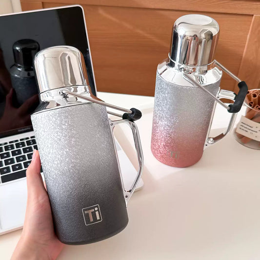 Gamelife Exquisite Cute Water Bottle