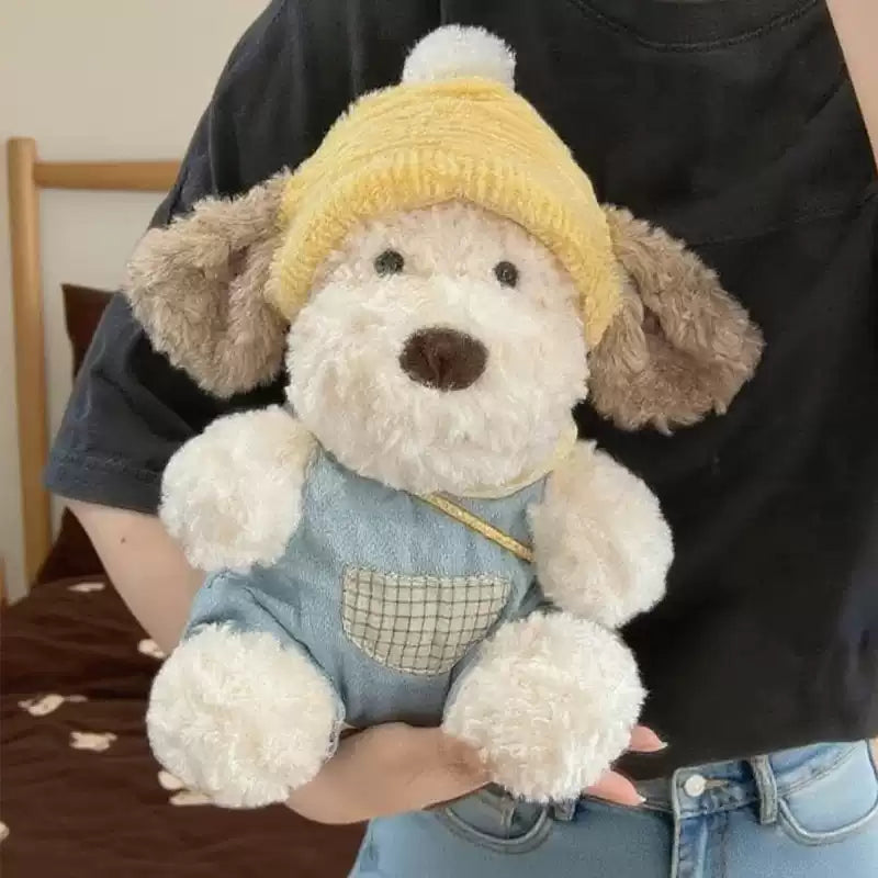 Gamelife Handmade Anime Doll – Limited Edition Cute Plush Toy