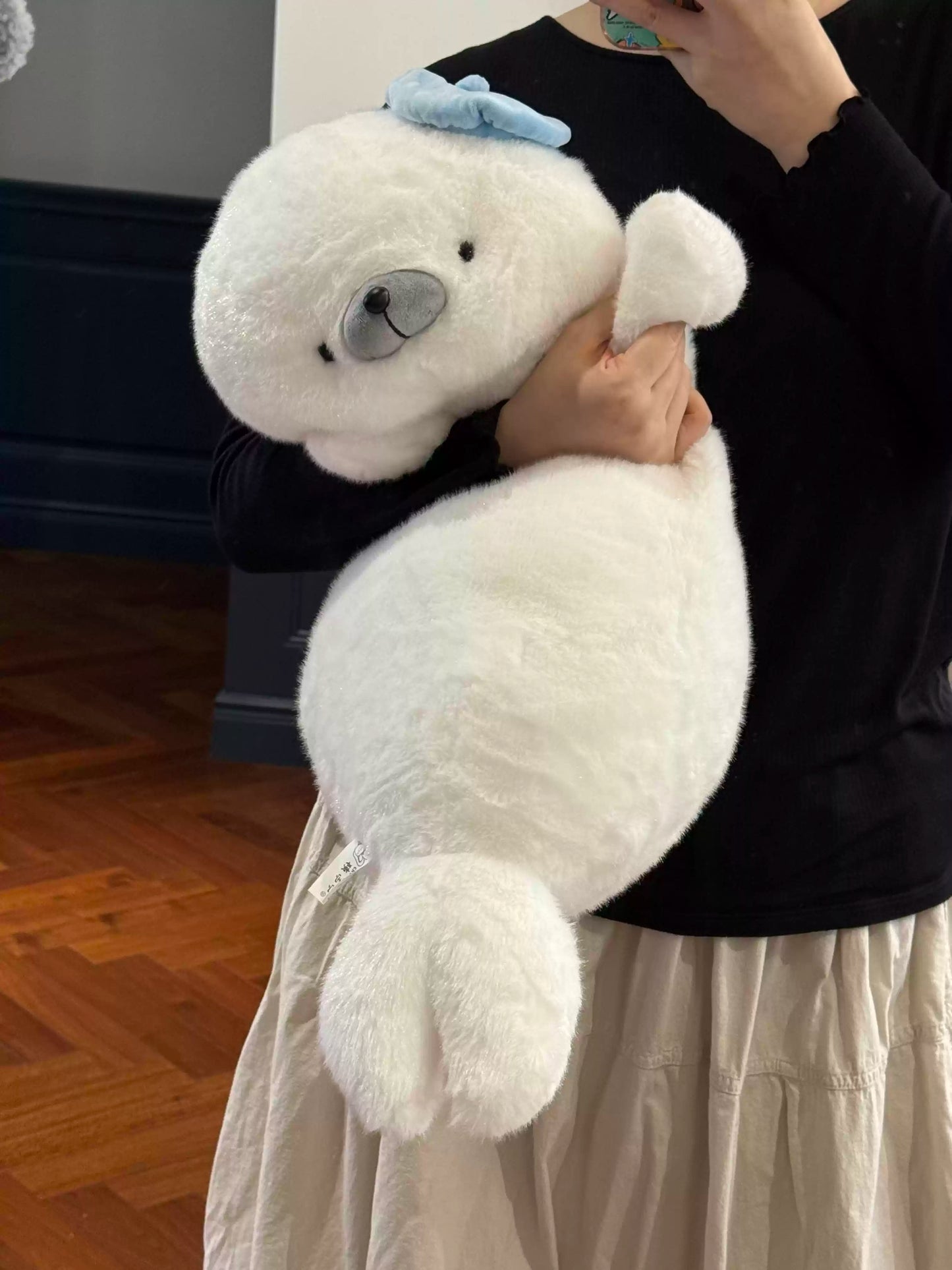 Gamelife Handgefertigte Anime-Puppe – Limitierte Auflage, niedliches Plüschtier 