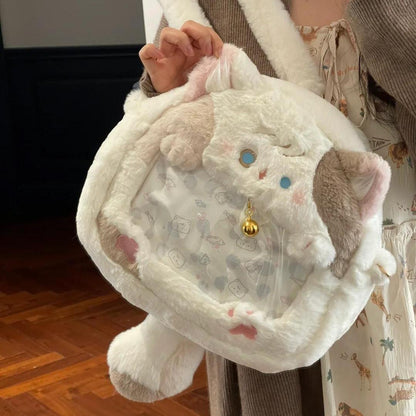 Gamelife Anime Meticulously Designed Bag