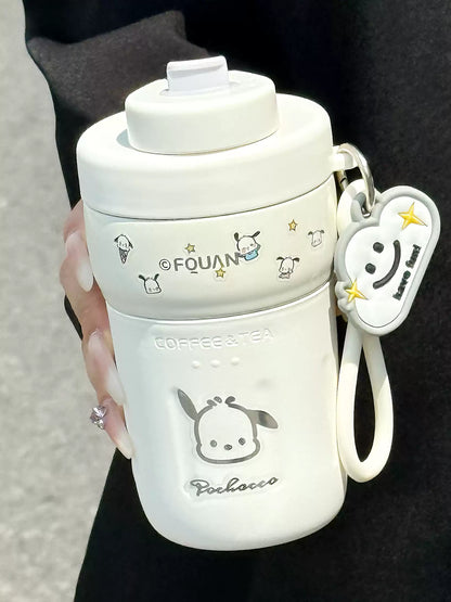 Gamelife Hello Kitty Cute Water Bottle