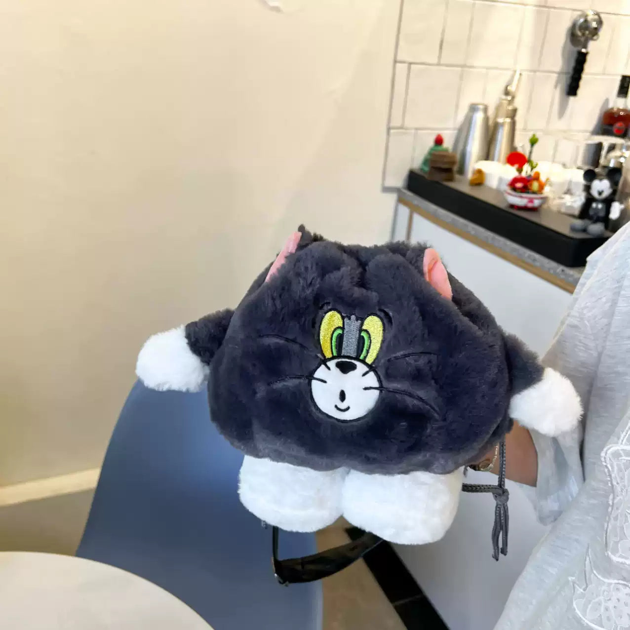 Gamelife Anime Meticulously Designed Bag