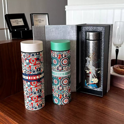 Gamelife Cute Water Bottle