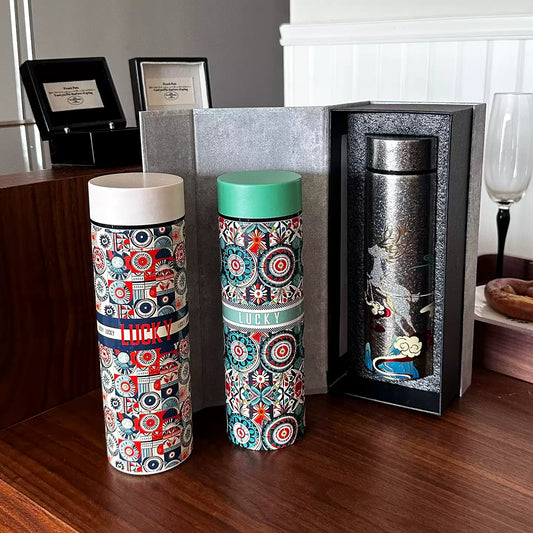 Gamelife Cute Water Bottle