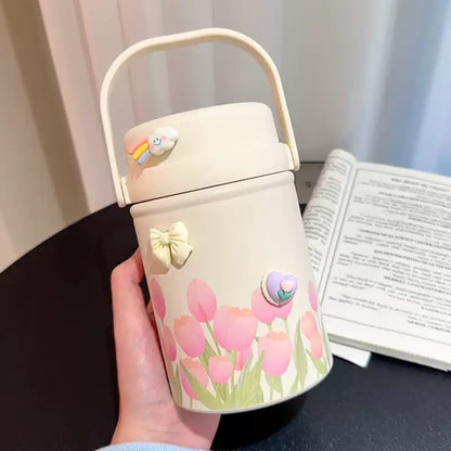 Gamelife Cute Water Bottle