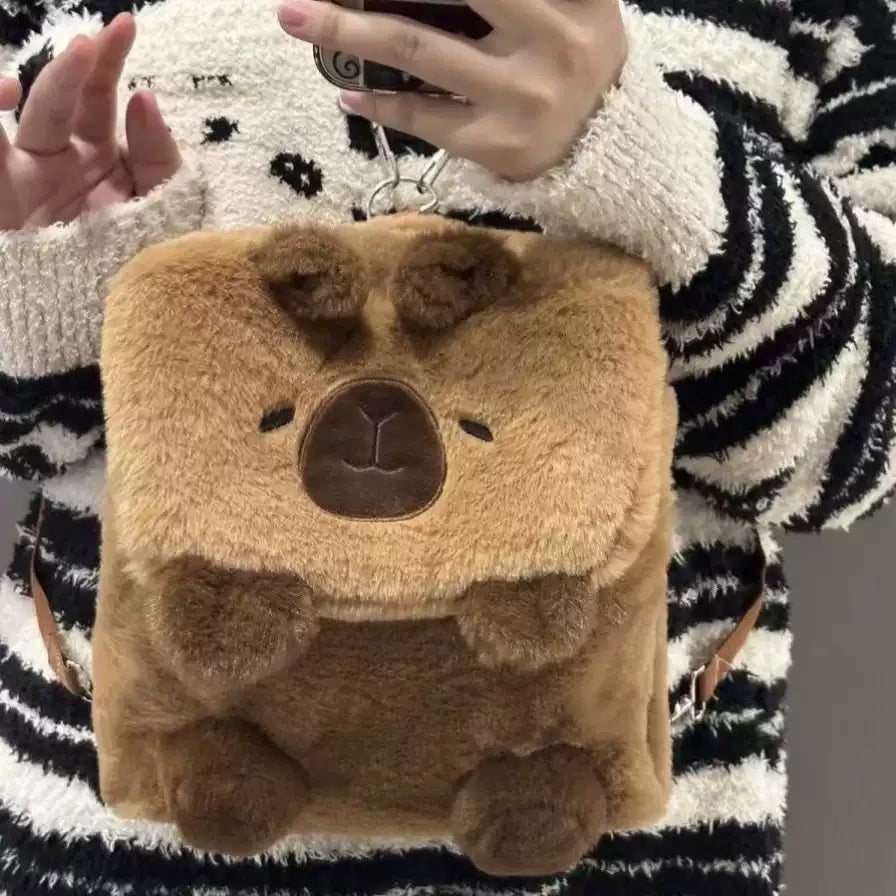 Gamelife Anime Meticulously Designed Bag