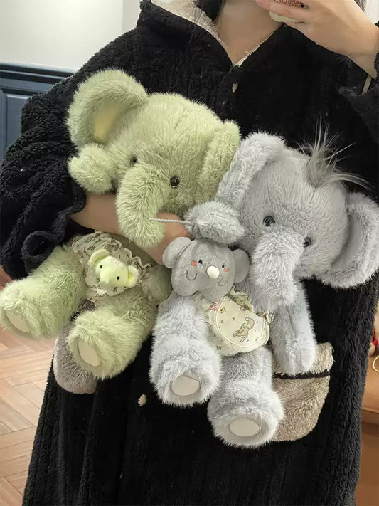 Gamelife Handgefertigte Anime-Puppe – Limitierte Auflage, niedliches Plüschtier 