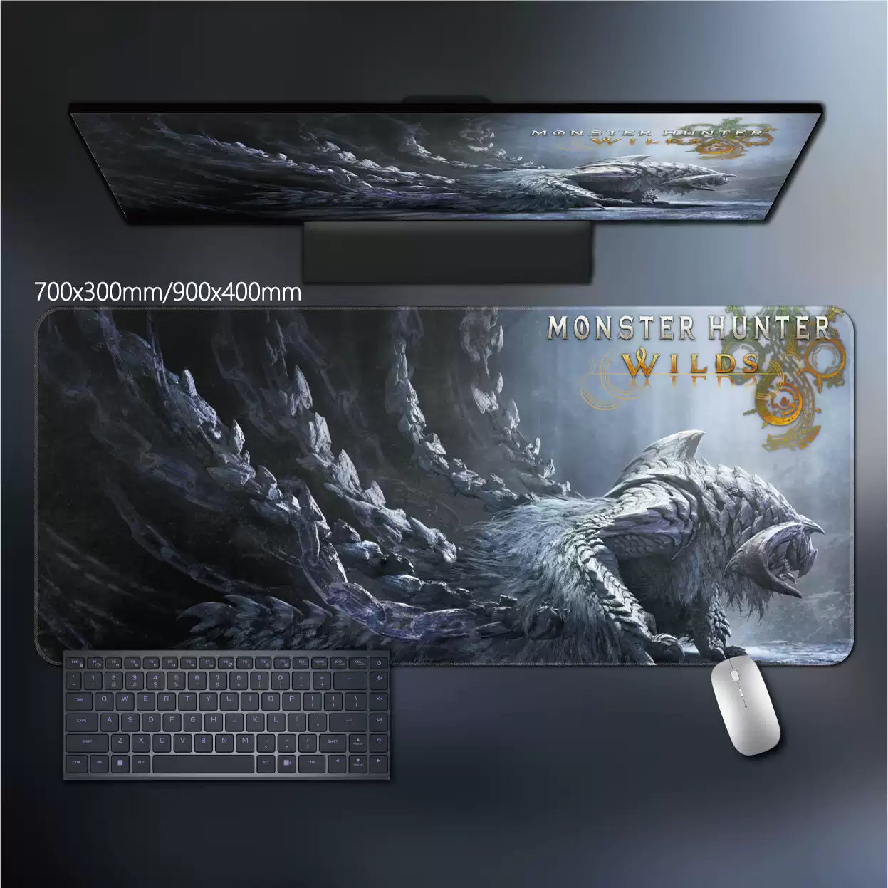 Gamelife  carefully selected Anime Mouse Pad-Contains 15 items