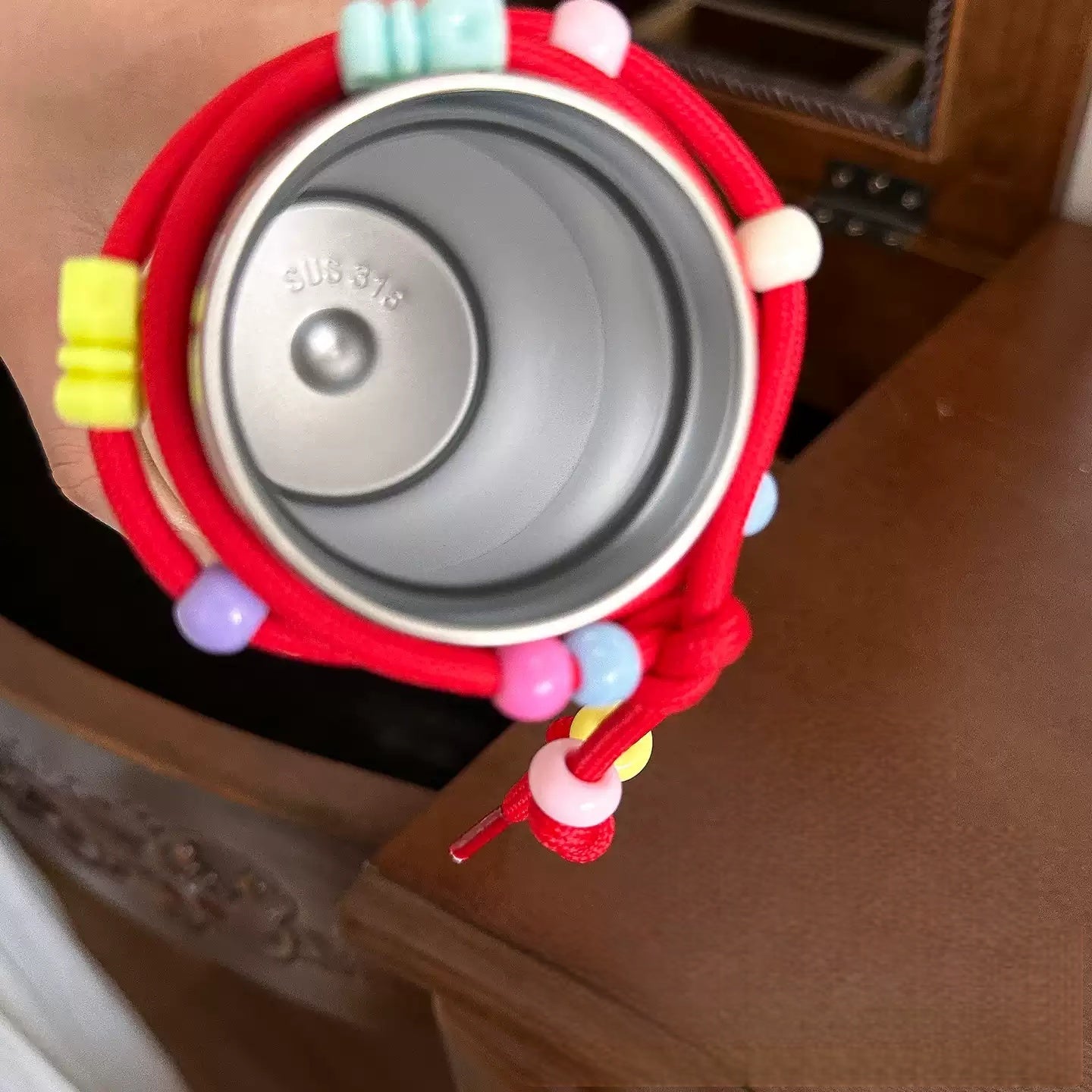 Gamelife Exquisite Mini Cute Water Bottle