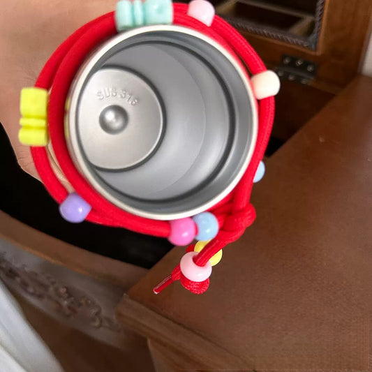 Gamelife Exquisite Mini Cute Water Bottle