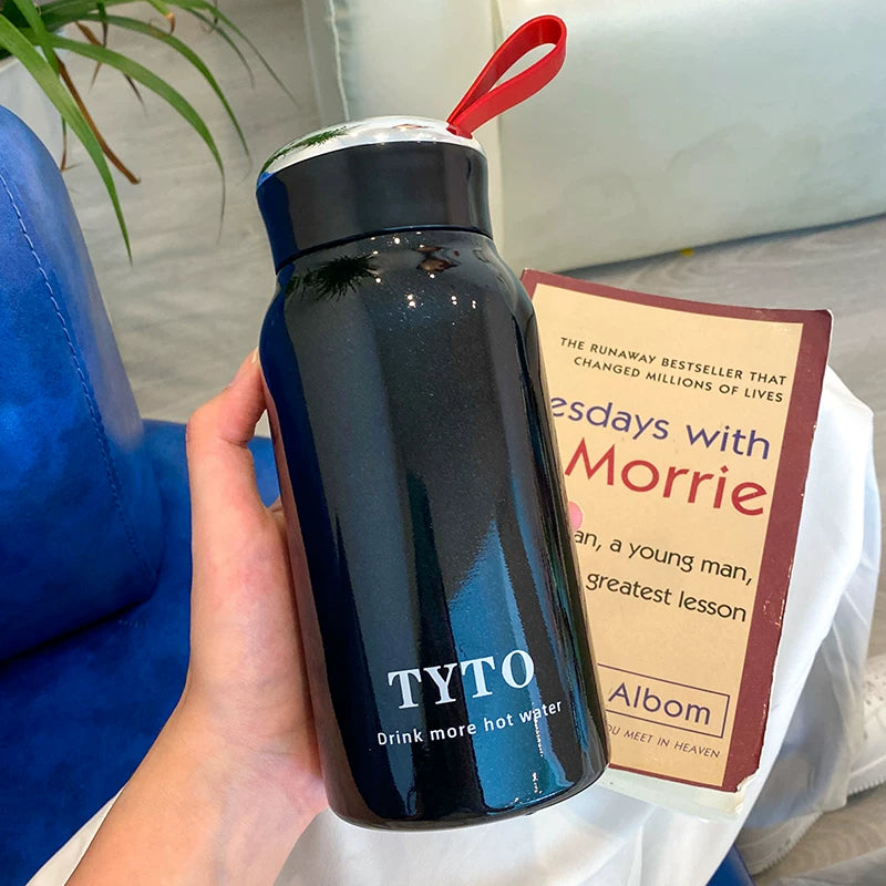 Gamelife Exquisite Mini Cute Water Bottle