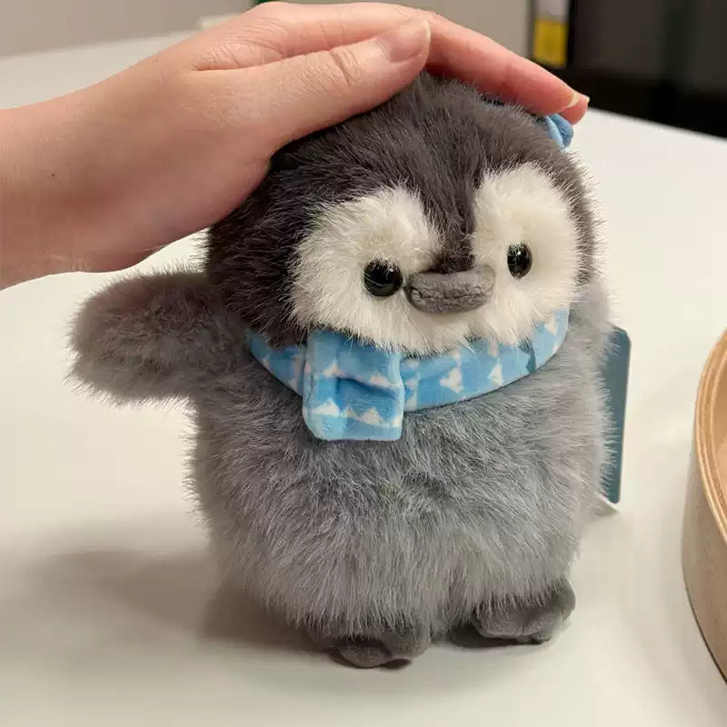 Gamelife Handmade Anime Doll – Limited Edition Cute Plush Toy