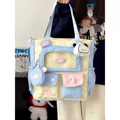 Gamelife Anime Meticulously Designed Bag