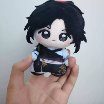 Gamelife Handmade Anime Doll – Limited Edition Cute Plush Toy