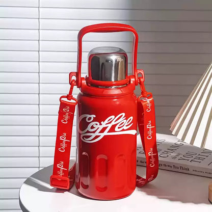 Gamelife Cute Water Bottle