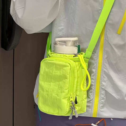 Gamelife Anime Meticulously Designed Bag