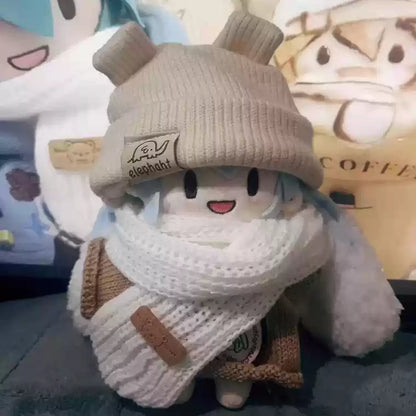 Gamelife Handmade Anime Doll – Limited Edition Cute Plush Toy