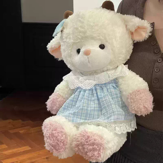 Gamelife Niedliche Anime-Figuren 