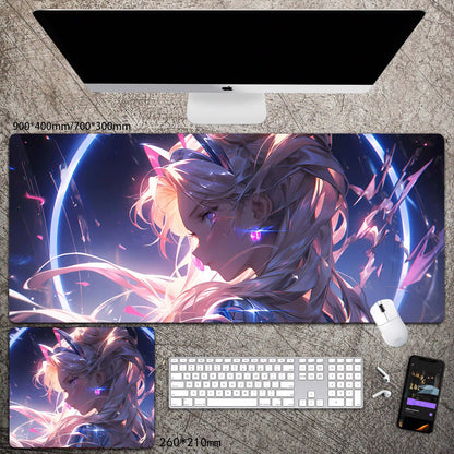 Gamelife Cardcaptor Sakura Anime Mouse Pad-Contains 15 items