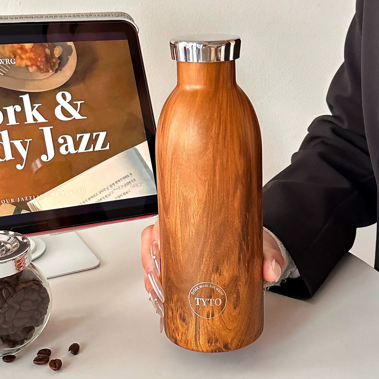 Gamelife Cute Water Bottle