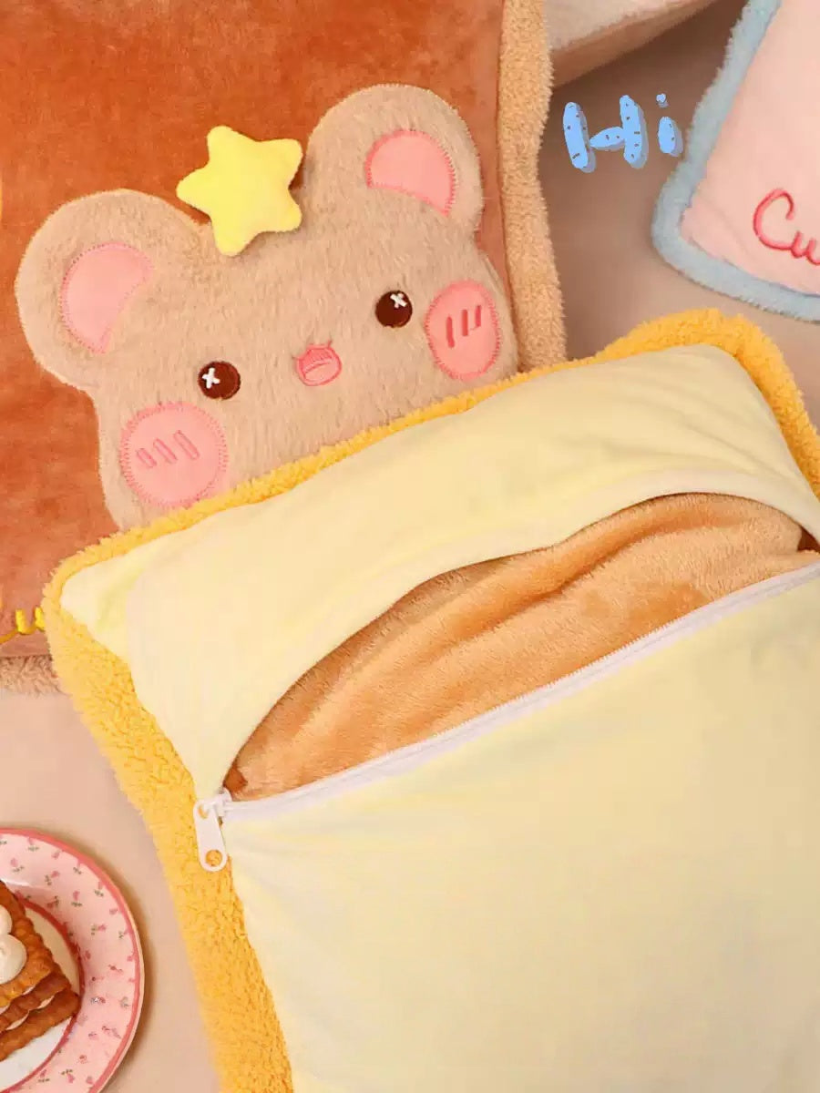 Gamelife Cute Anime Figurines