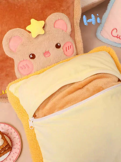 Gamelife Cute Anime Figurines