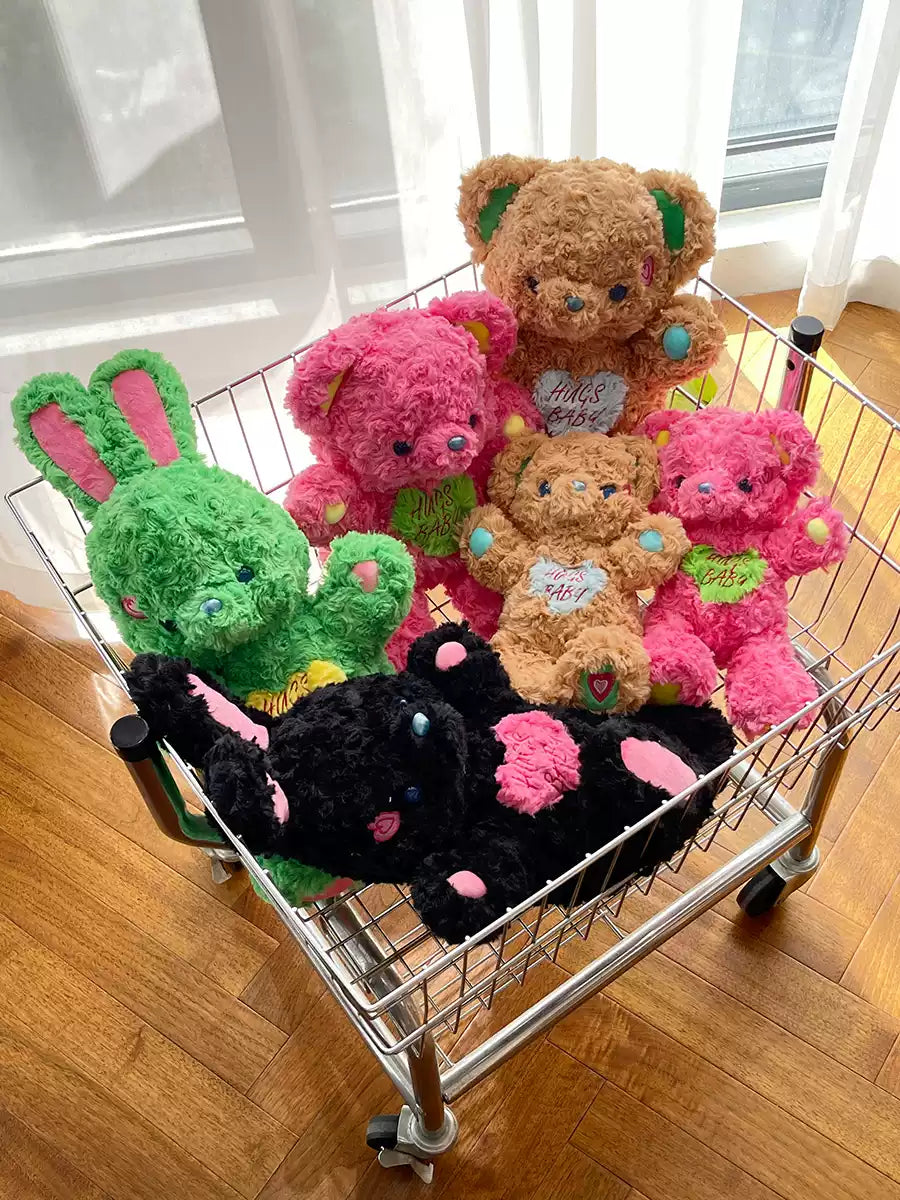 Gamelife Cute Anime Figurines