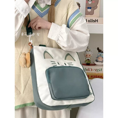 Gamelife Anime Meticulously Designed Bag