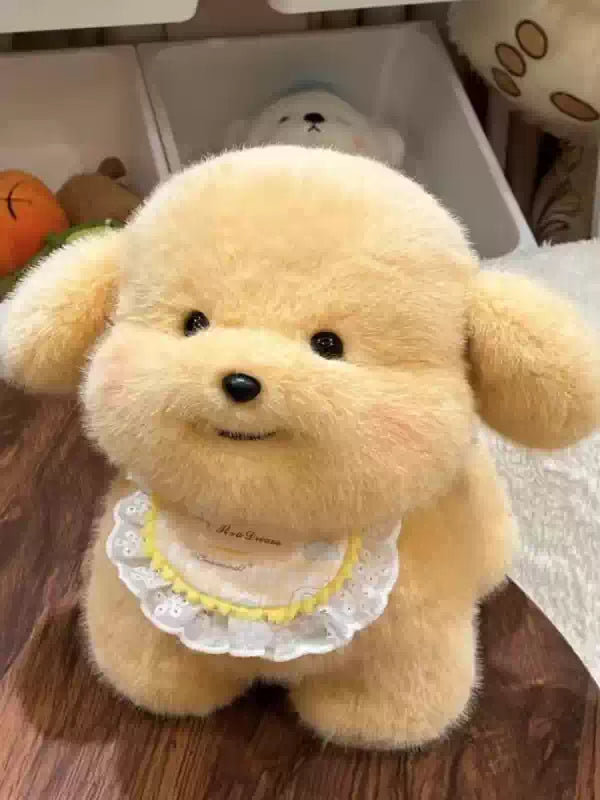 Gamelife Handmade Anime Doll – Limited Edition Cute Plush Toy