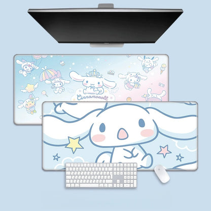 Gamelife Cinnamon Dog Mouse Pad-Contains 15 items
