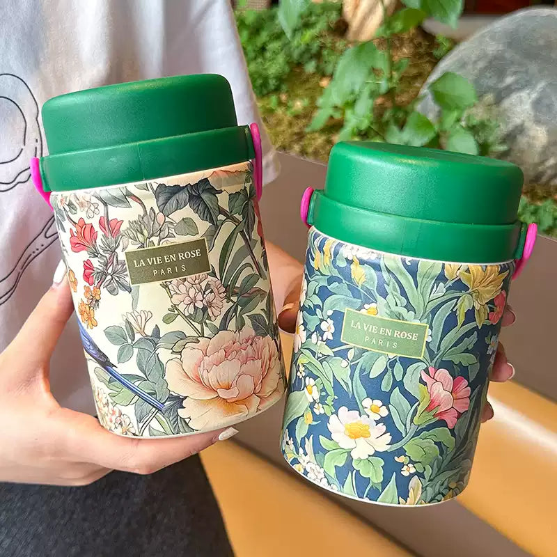 Gamelife Cute Water Bottle