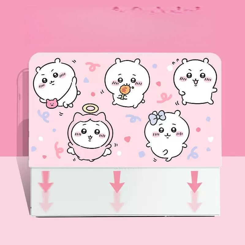 Gamelife Chikawa Set Switch Protective case-For NS2、NS1、Oled