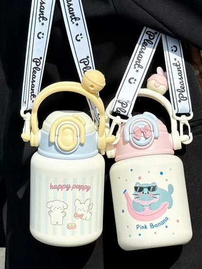 Gamelife Sanrio Cute Water Bottle