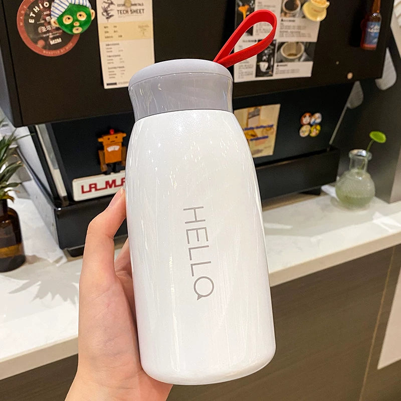 Gamelife Exquisite Mini Cute Water Bottle